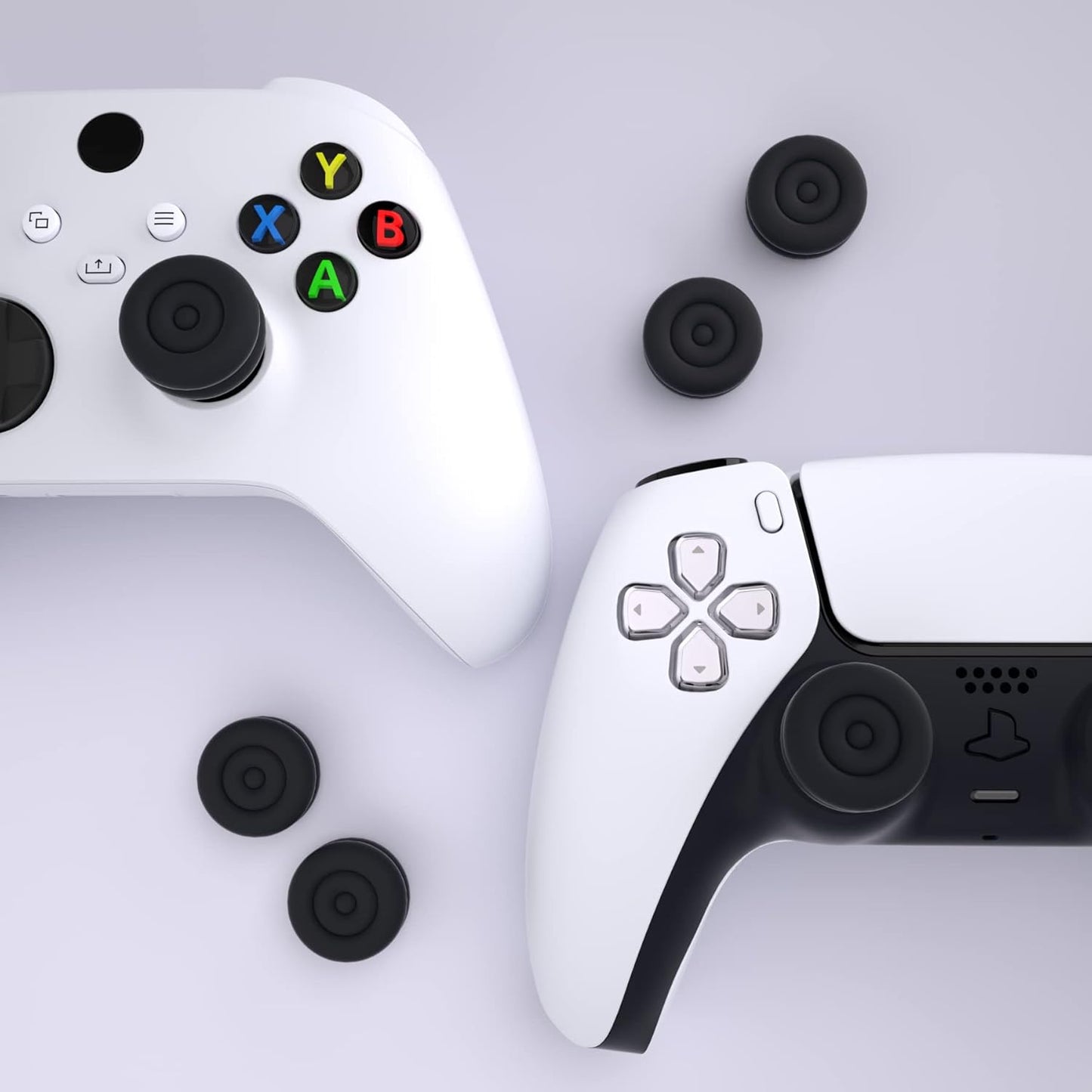 Air Cushion Thumbstick Caps