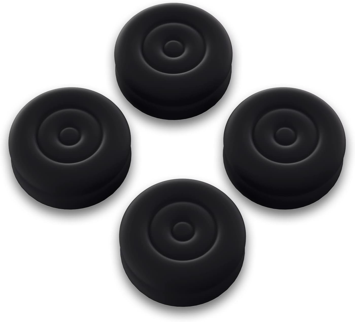 Air Cushion Thumbstick Caps